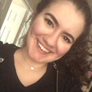 Meet your Posher, Tracy